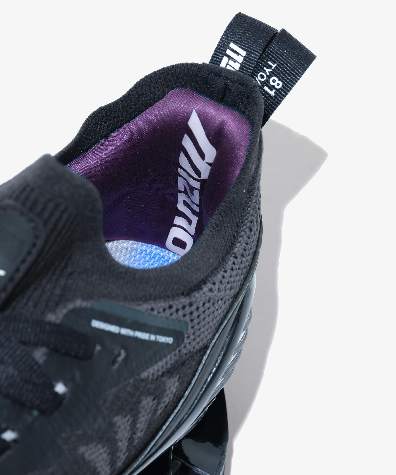 mizuno×MAGIC STICK×mita sneakers/WAVE PROCHECY LS MAGIC STICK MITA