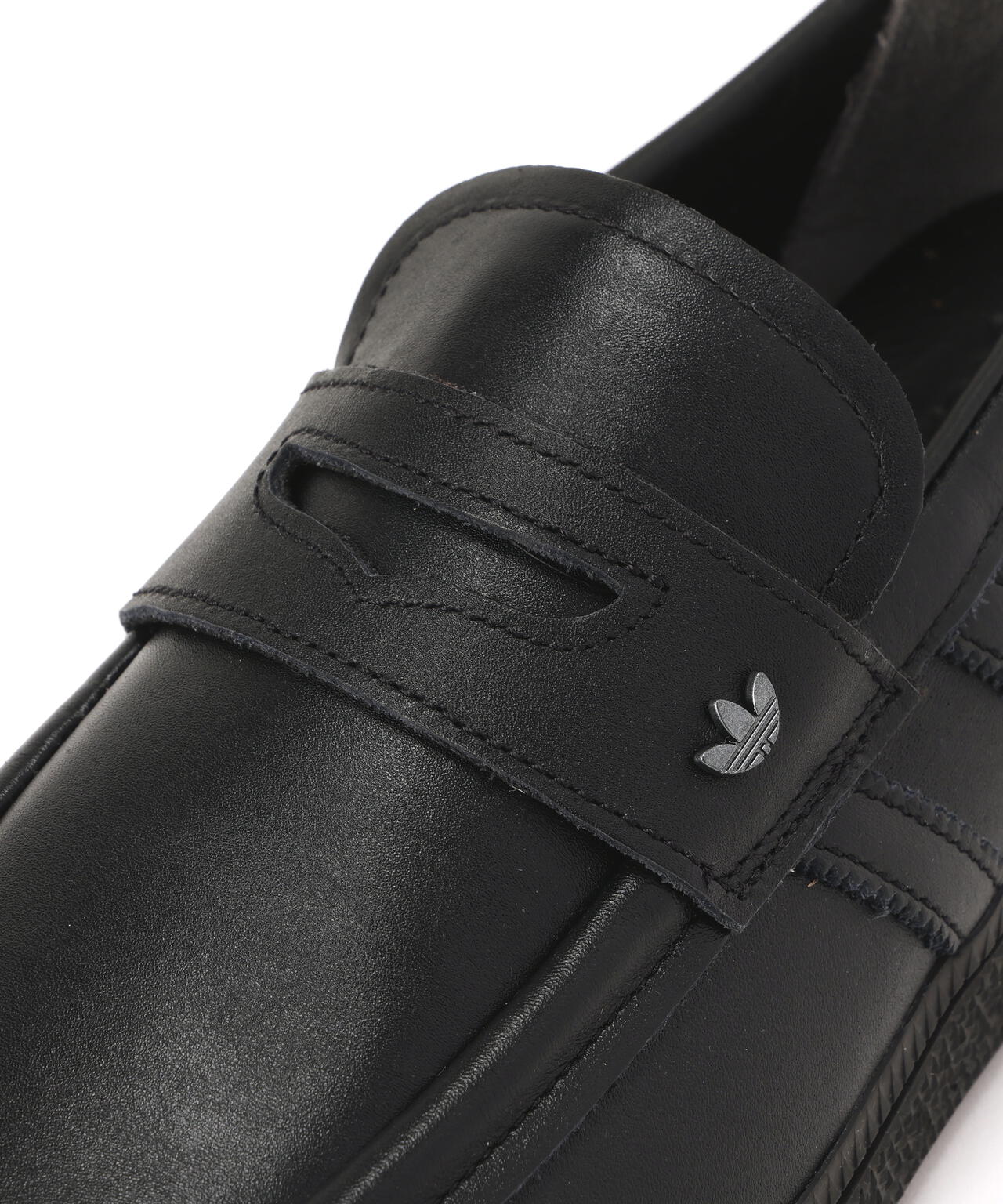 adidas Originals/アディダス オリジナルス/HANDBALL SP LOAFER PREMIUM