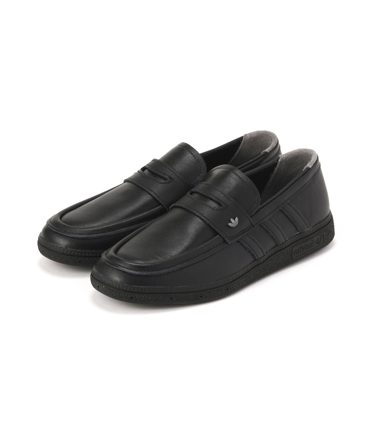 adidas Originals/アディダス オリジナルス/HANDBALL SP LOAFER PREMIUM