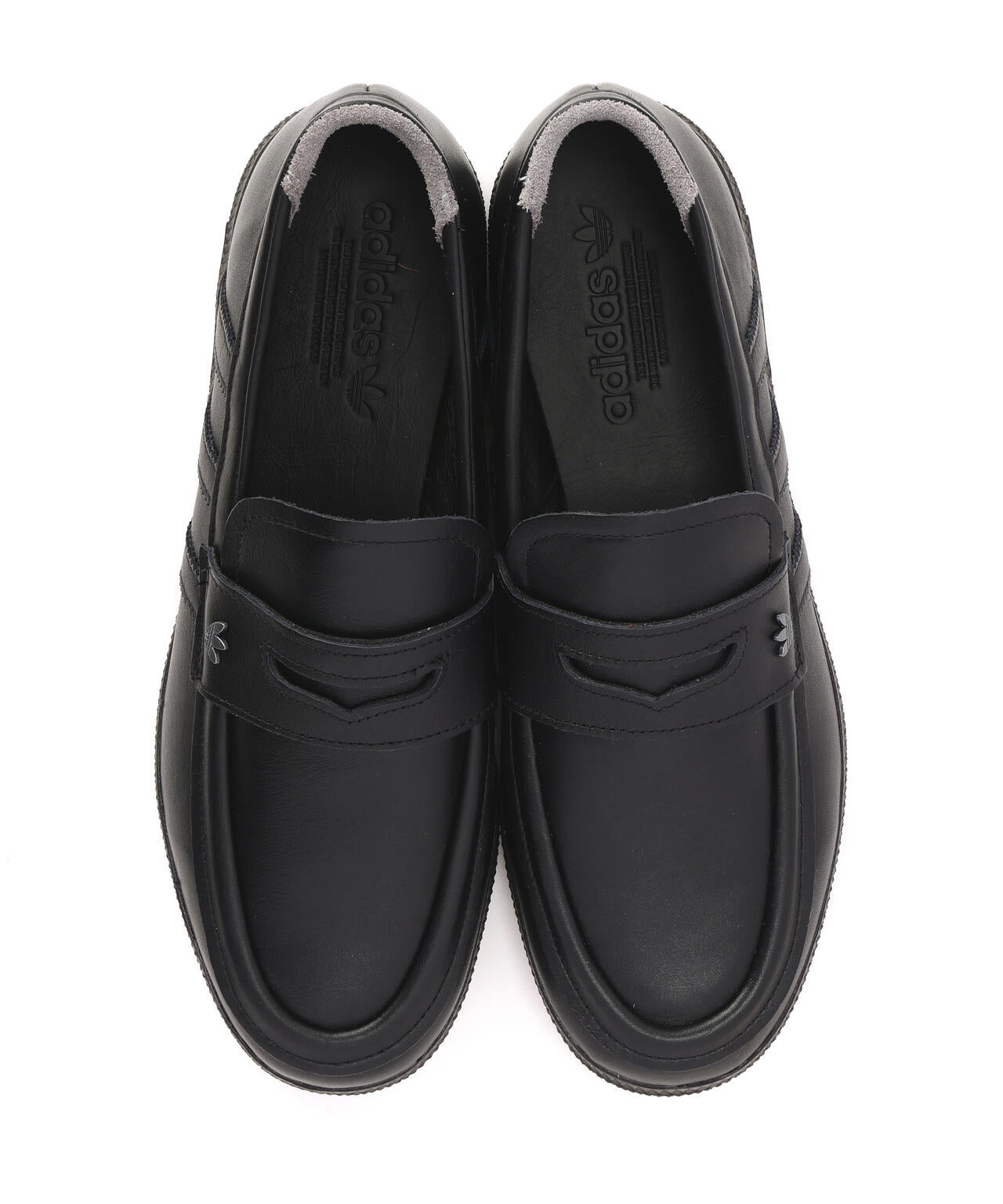 adidas Originals/アディダス オリジナルス/HANDBALL SP LOAFER PREMIUM