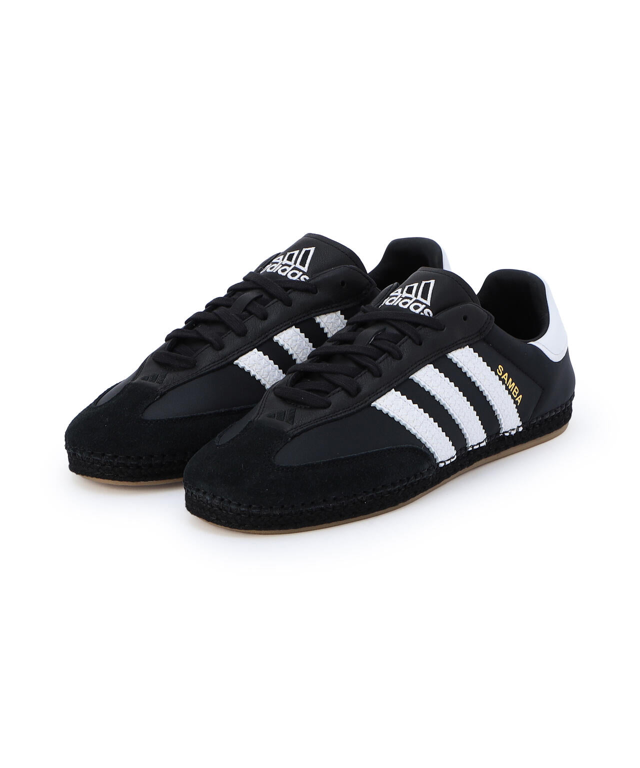adidas Originals/アディダス オリジナルス/CLOT SAMBA ESPADRILLE