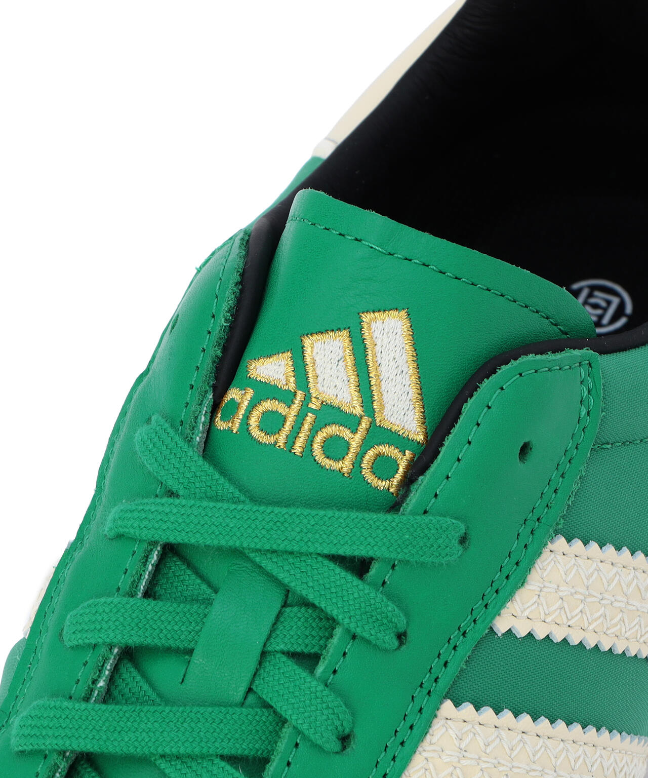 adidas Originals/アディダス オリジナルス/CLOT SAMBA ESPADRILLE