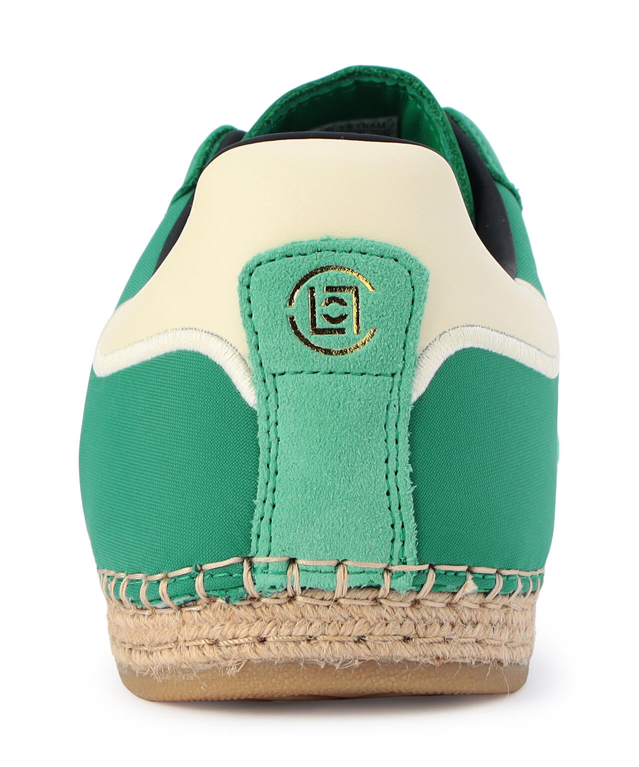 adidas Originals/アディダス オリジナルス/CLOT SAMBA ESPADRILLE