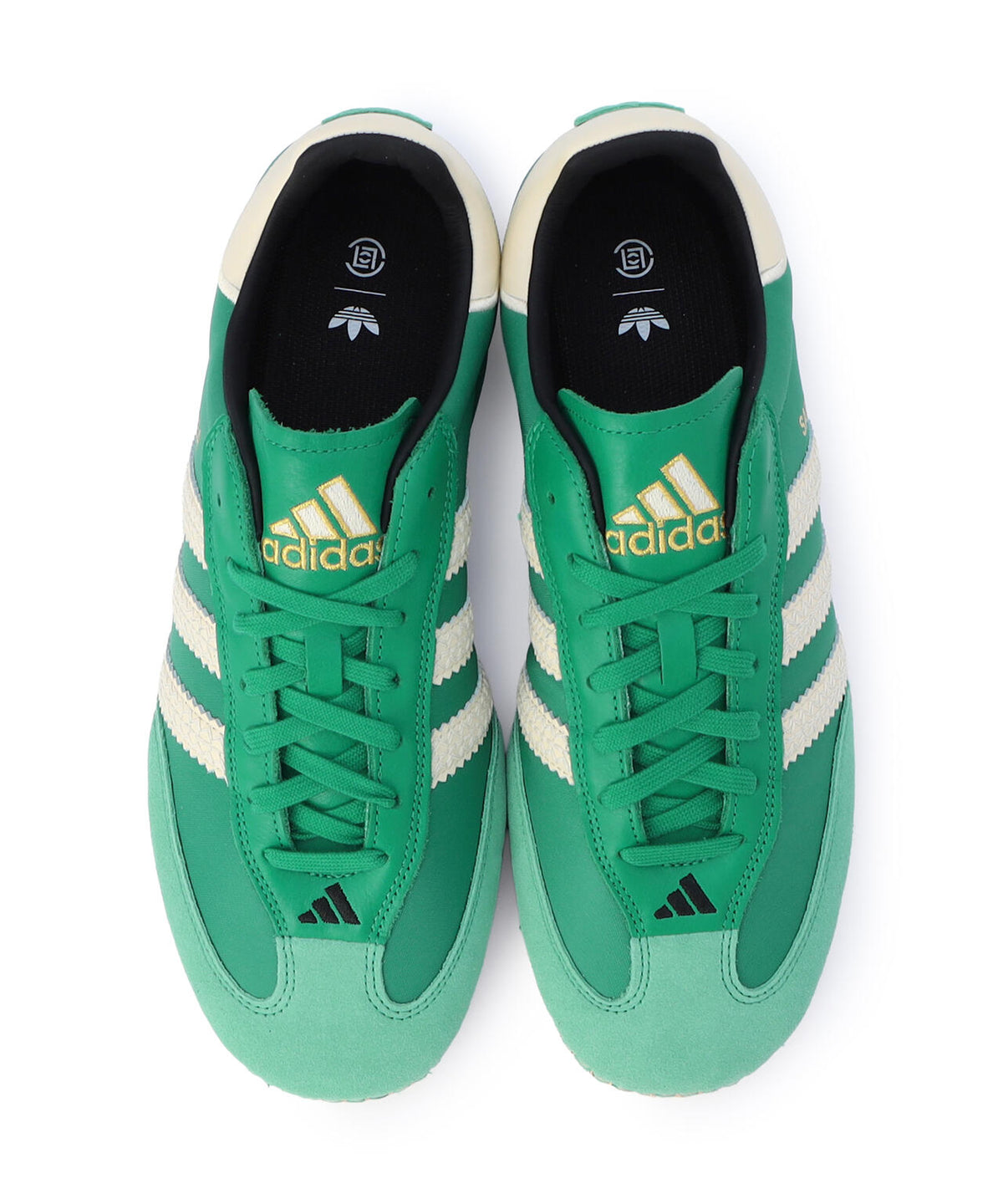 adidas Originals/アディダス オリジナルス/CLOT SAMBA ESPADRILLE