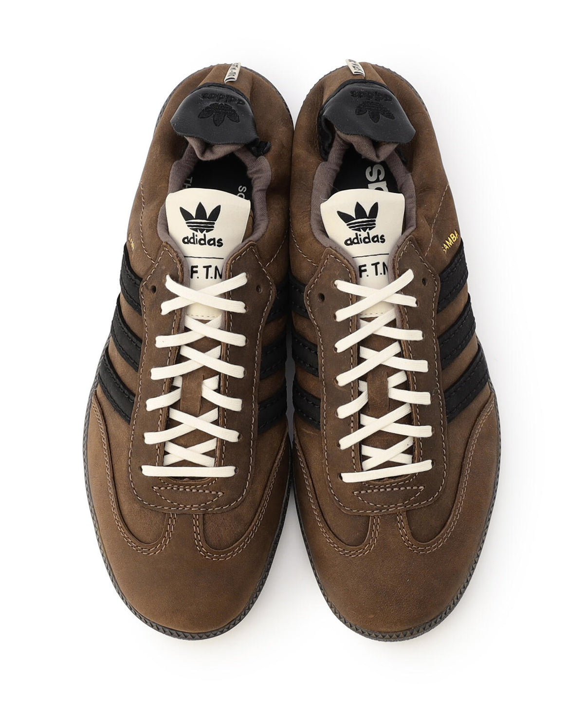 ADIDAS/SAMBA OG SFTM
