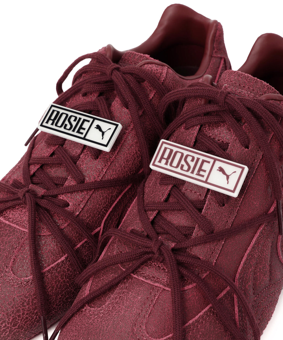 PUMA/プーマ/SPEEDCAT VNG BRGDY×ROSE