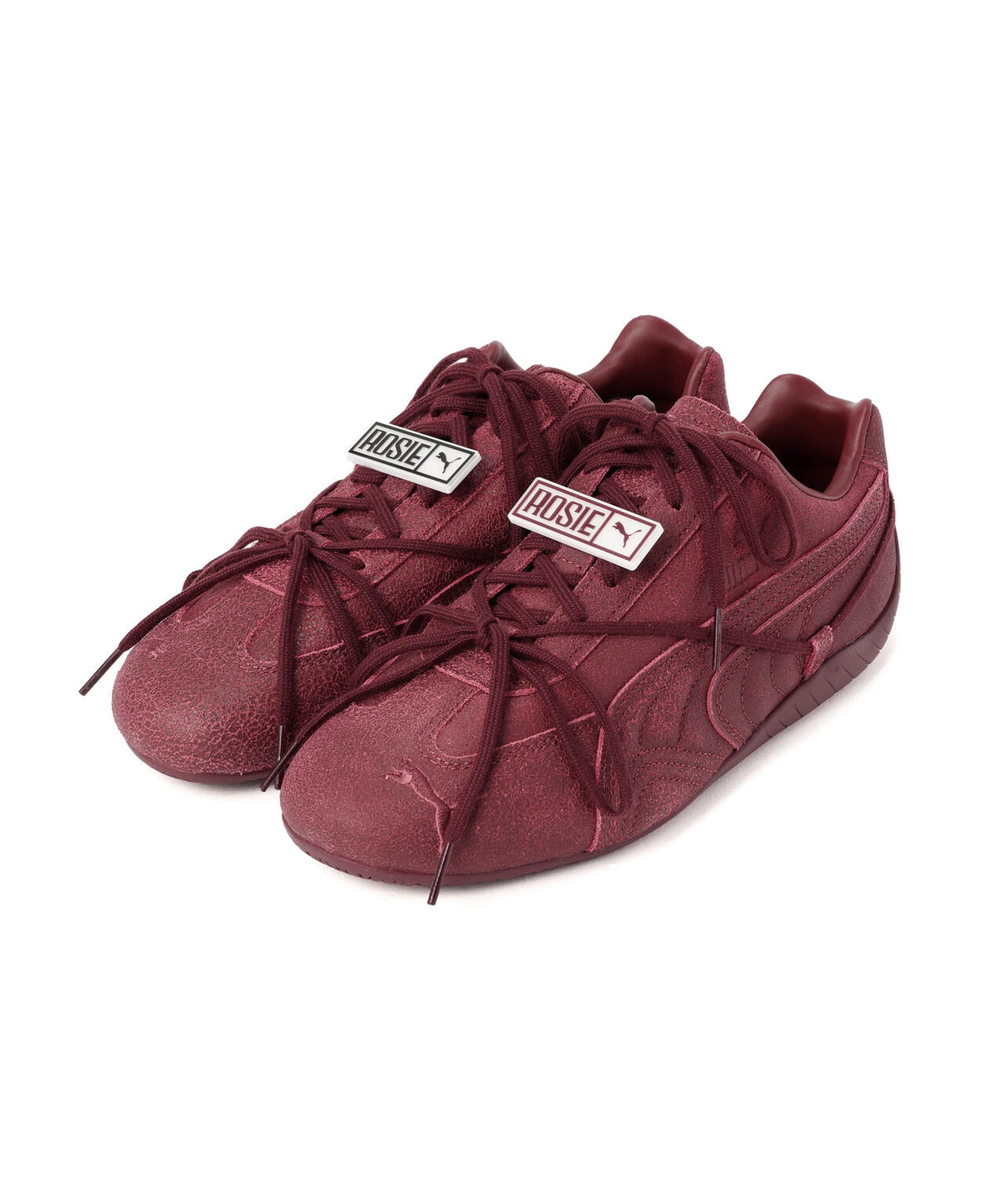 PUMA/プーマ/SPEEDCAT VNG BRGDY×ROSE