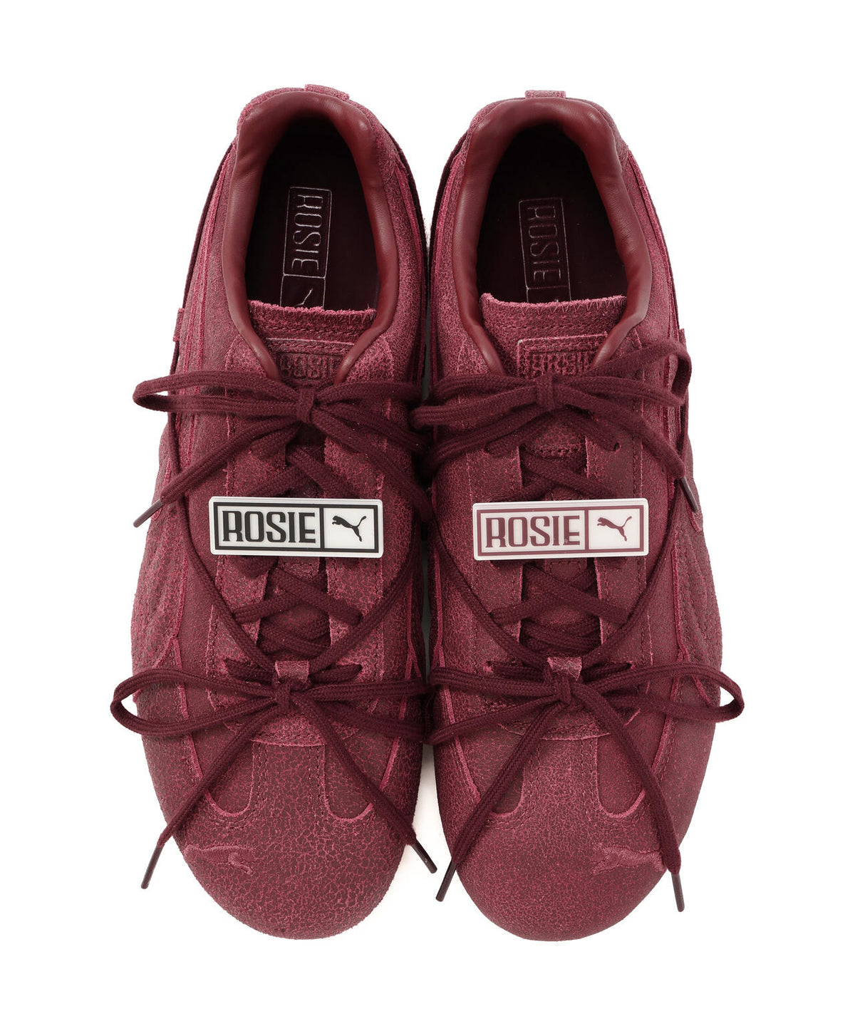 PUMA/プーマ/SPEEDCAT VNG BRGDY×ROSE