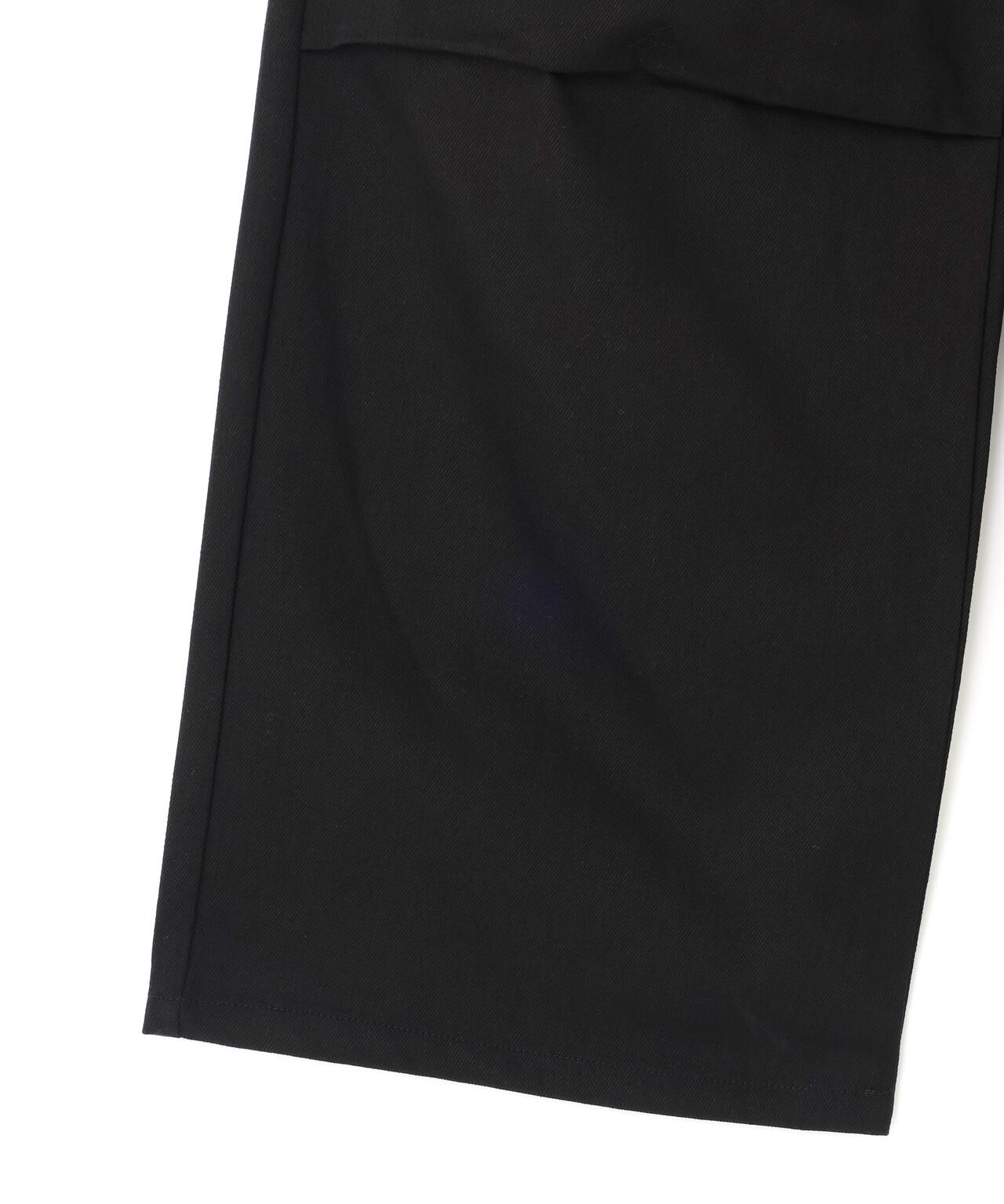 DankeSchon/ダンケシェーン/10oz KATURAGI TACK BAGGY PANTS