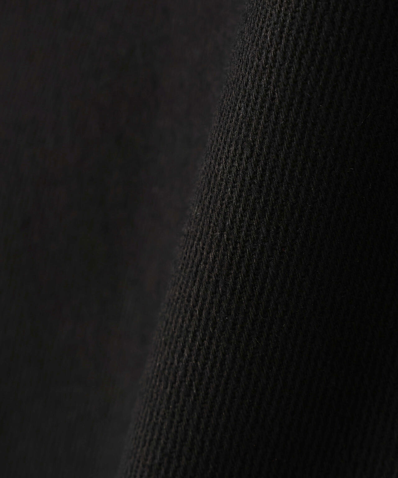 DankeSchon/ダンケシェーン/10oz KATURAGI TACK BAGGY PANTS