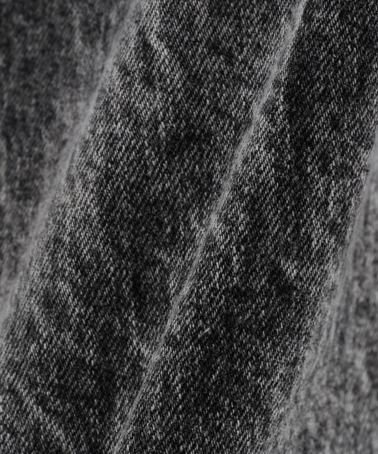 CEIVE/シーヴ/CLASSIC FIT DENIM PANTS