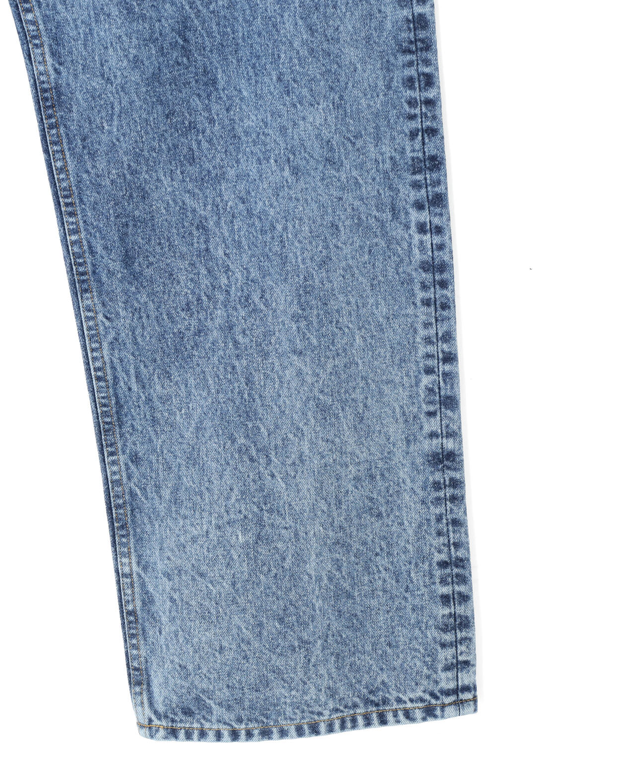 CEIVE/シーヴ/CLASSIC FIT DENIM PANTS