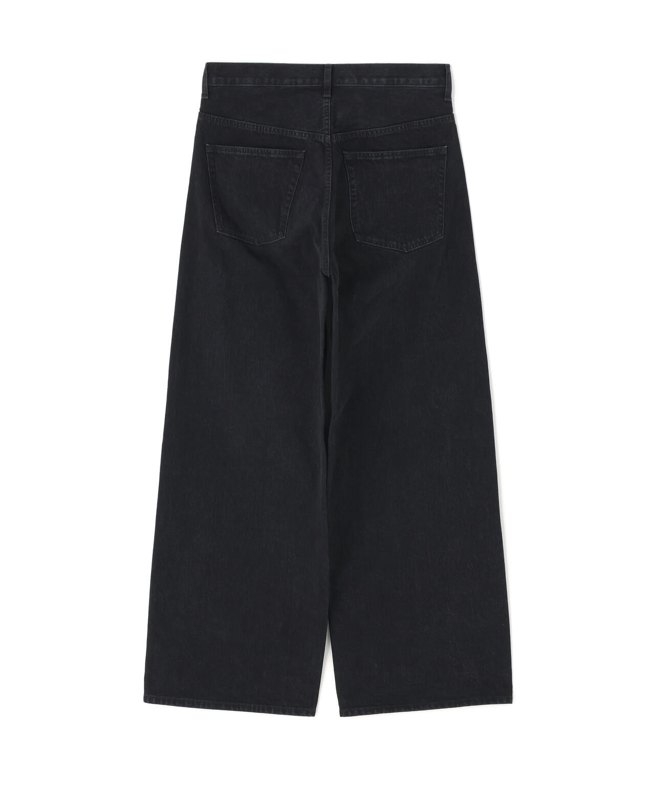 CEIVE/シーヴ/WIDE FIT DENIM PANTS