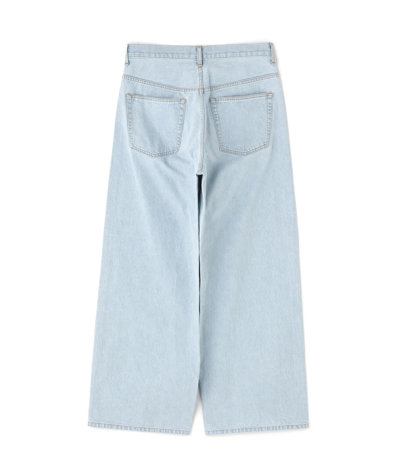 CEIVE/シーヴ/WIDE FIT DENIM PANTS