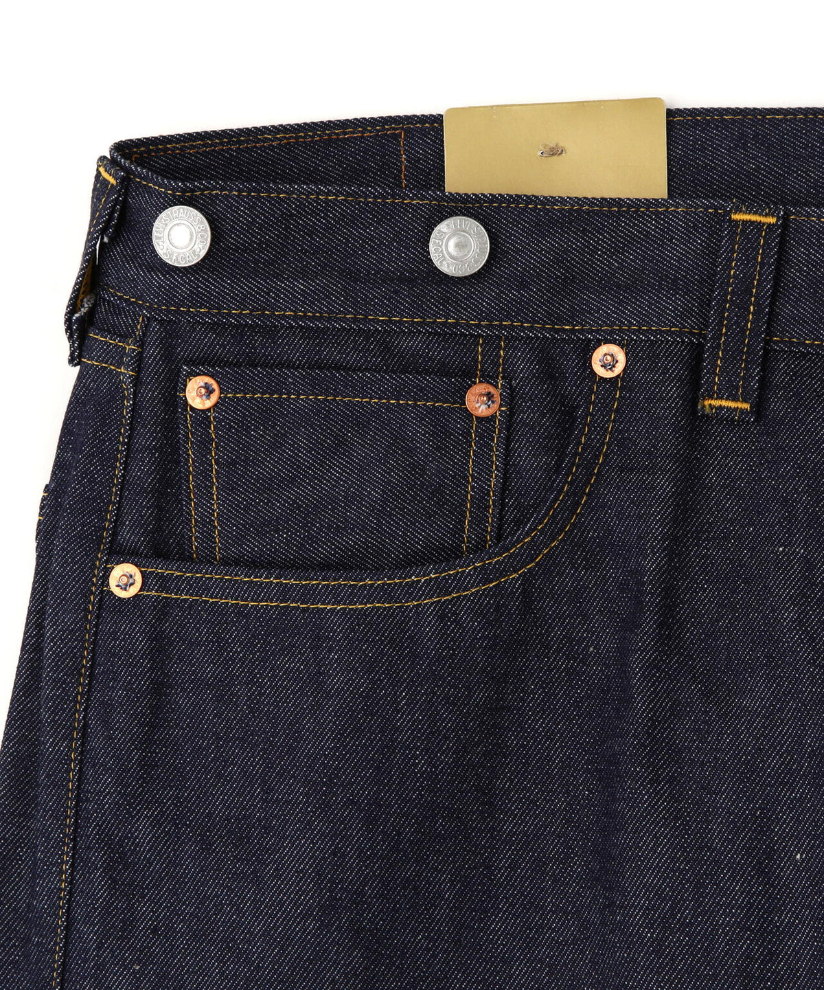 LEVI'S VINTAGE CLOTHING/1993 501 JEANS