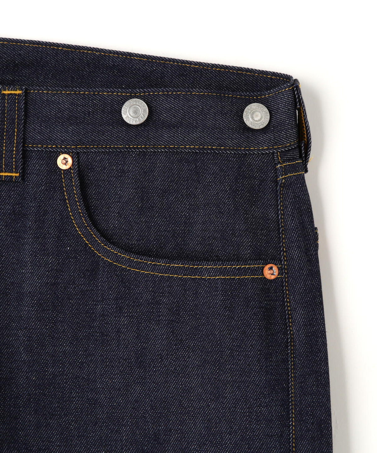 LEVI'S VINTAGE CLOTHING/1993 501 JEANS