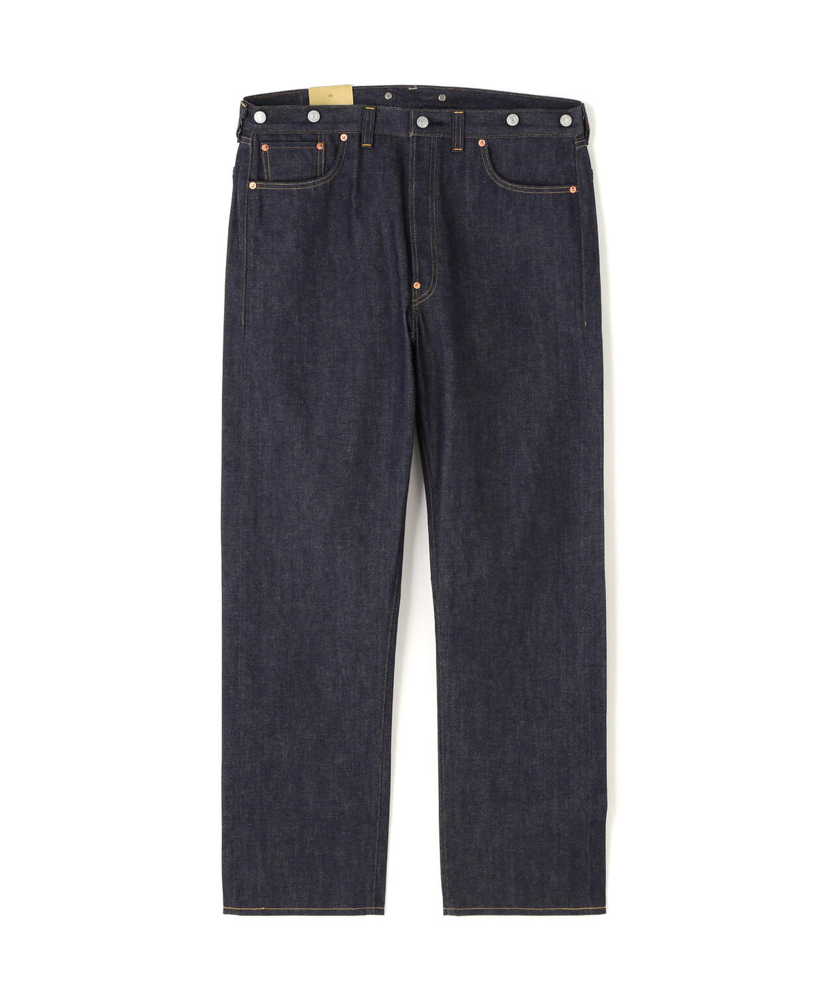 LEVI'S VINTAGE CLOTHING/1993 501 JEANS
