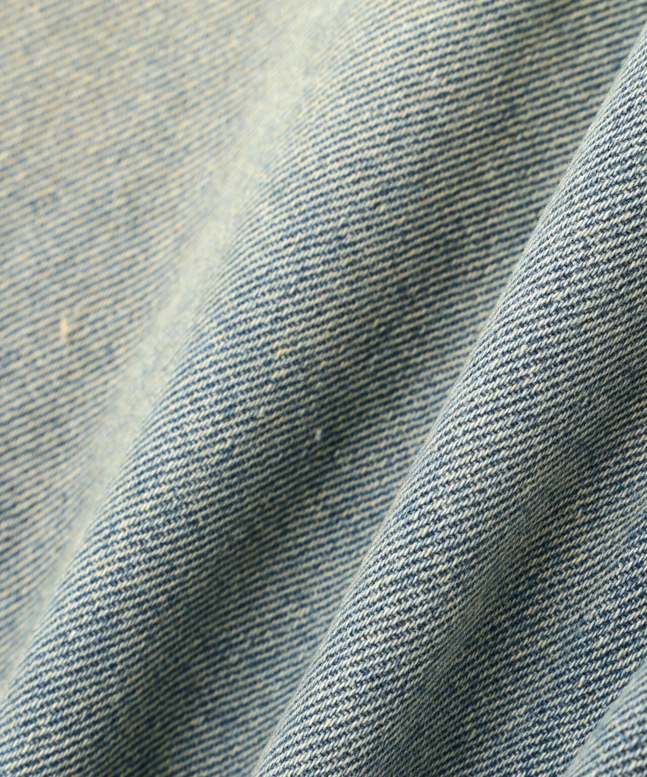 NOT4NERD/ノットフォーナード/Disztressed Carpenter Bermuda Shorts