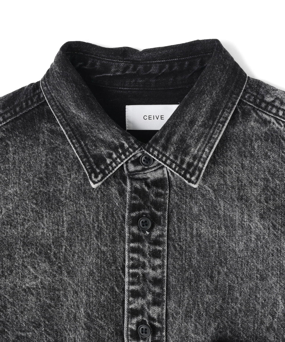 CEIVE/シーヴ/OVER SHIRT JACKET