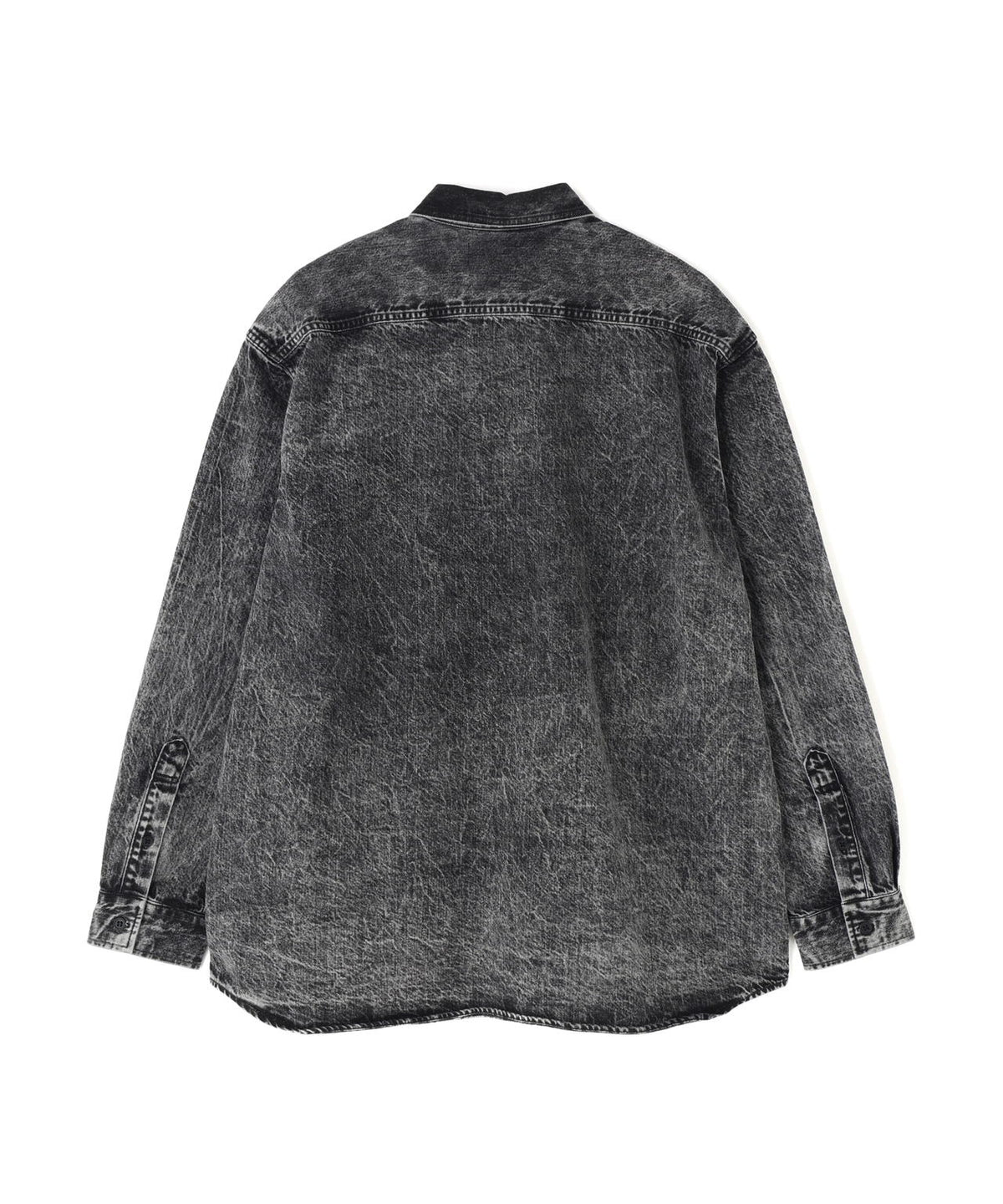 CEIVE/シーヴ/OVER SHIRT JACKET