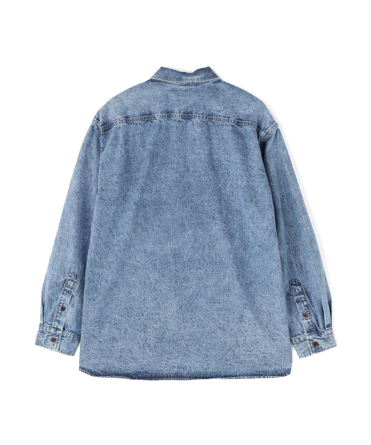 CEIVE/シーヴ/OVER SHIRT JACKET