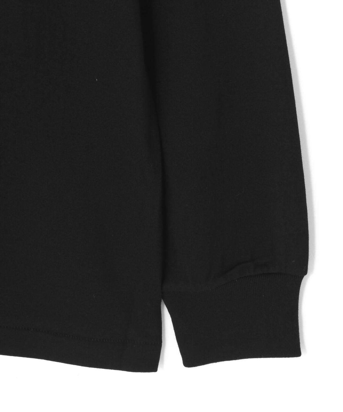 Hanes/ヘインズ/T-SHIRTS KURO クルーネックTシャツ