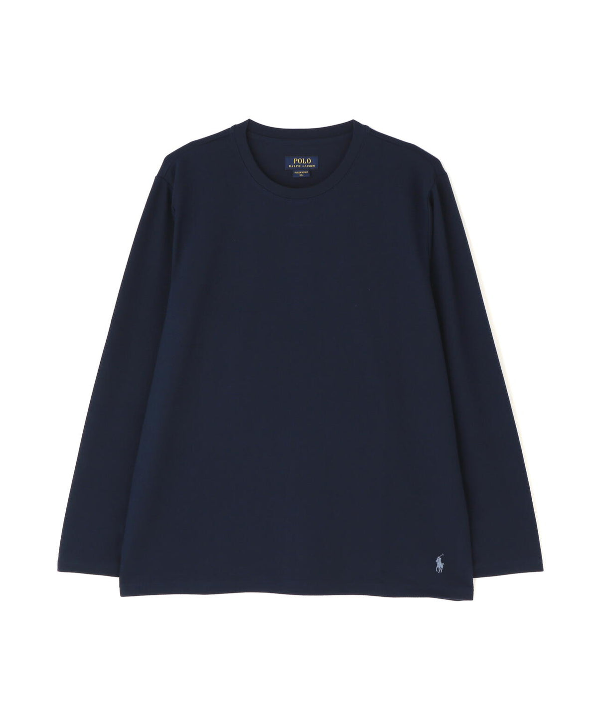 POLO RALPH LAUREN/ポロラルフローレン/Longsleeve Crewneck
