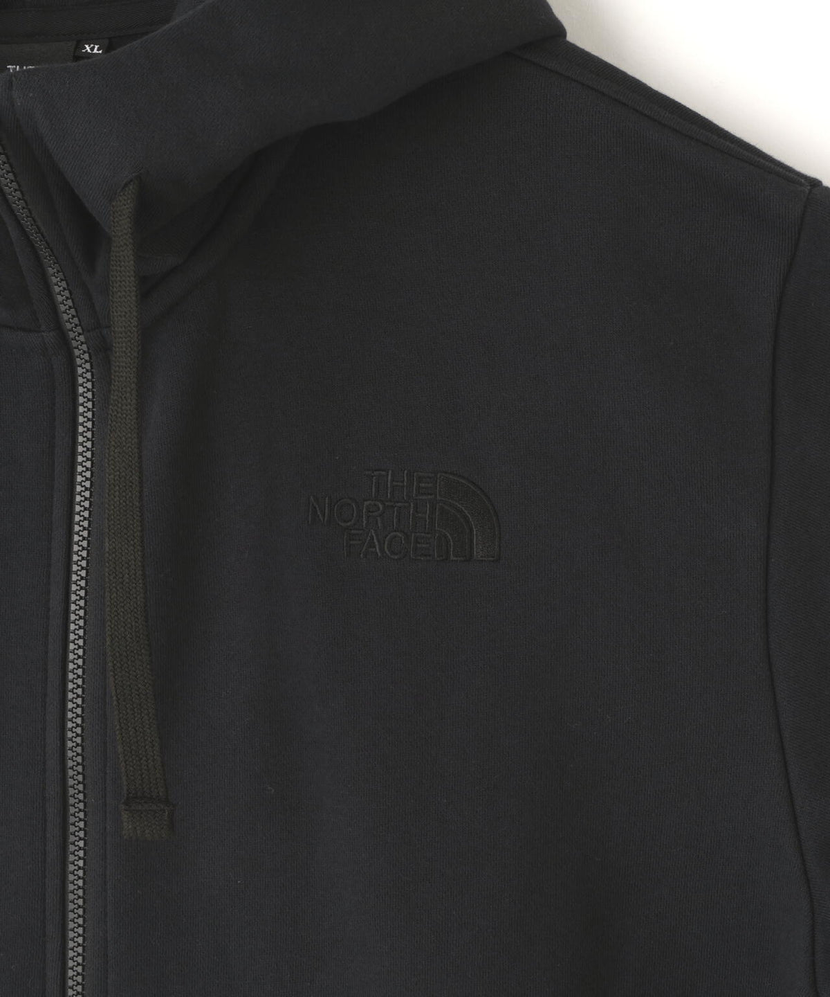 THE NORTH FACE/ザ・ノース・フェイス/Rerview Full Zip Hoodie