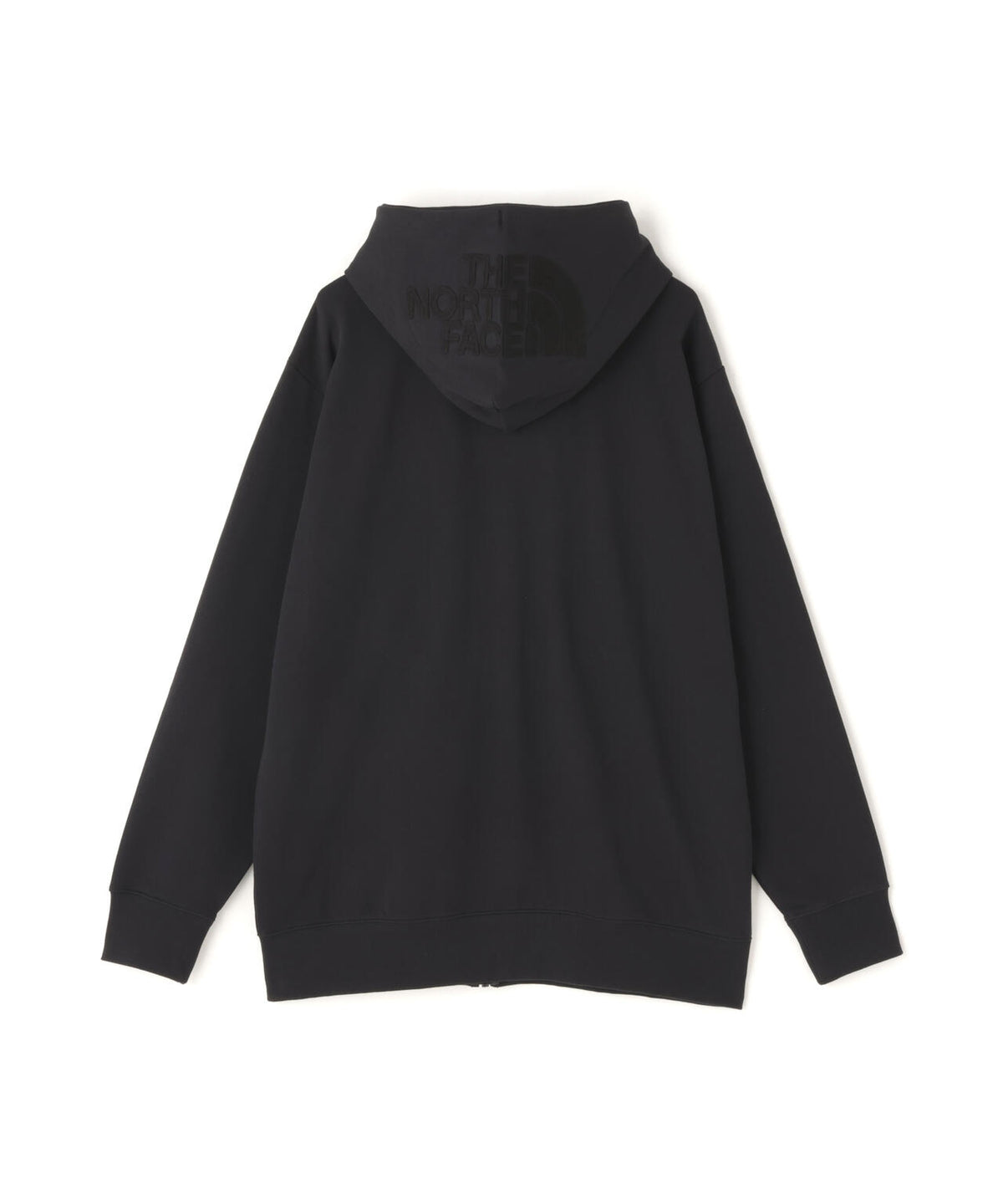 THE NORTH FACE/ザ・ノース・フェイス/Rerview Full Zip Hoodie