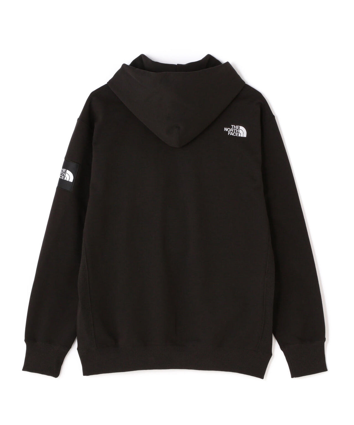 THE NORTH FACE/ザ・ノース・フェイス/Square Logo Hoodie