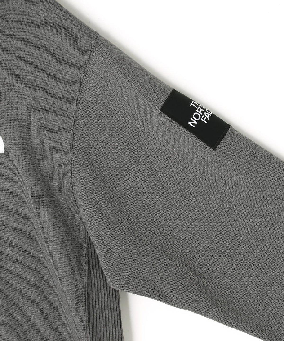 THE NORTH FACE/ザ・ノース・フェイス/Square Logo Hoodie