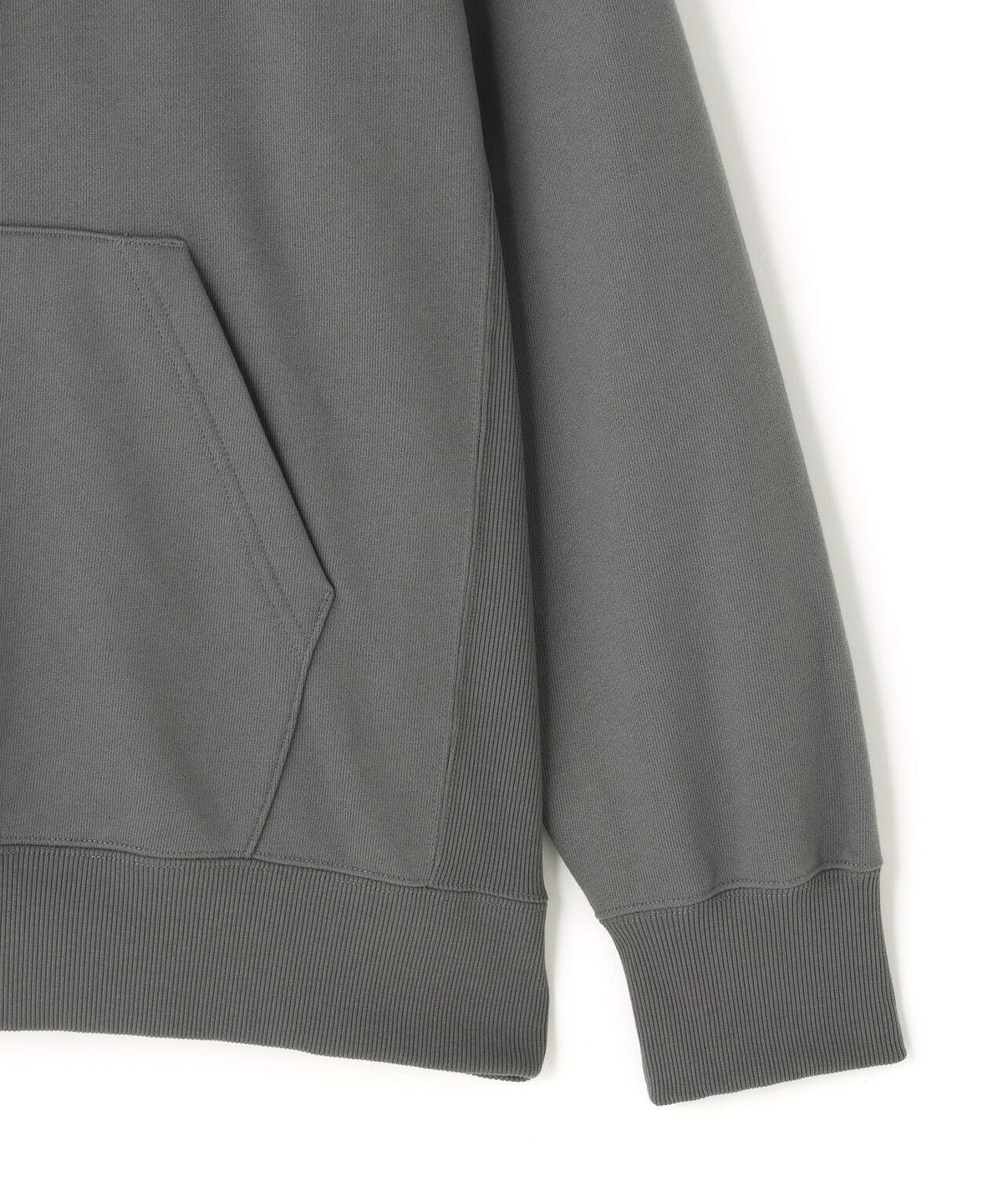 THE NORTH FACE/ザ・ノース・フェイス/Square Logo Hoodie