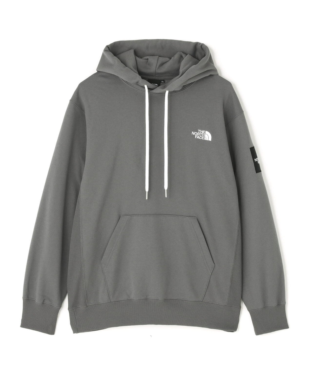 THE NORTH FACE/ザ・ノース・フェイス/Square Logo Hoodie
