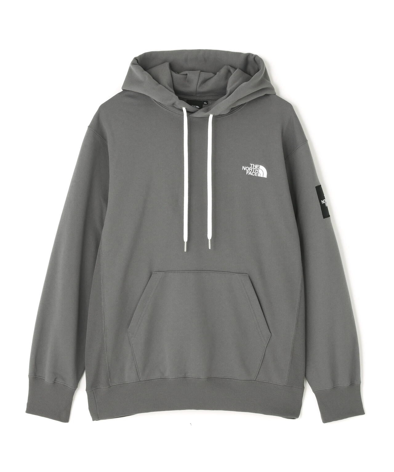 THE NORTH FACE/ザ・ノース・フェイス/Square Logo Hoodie