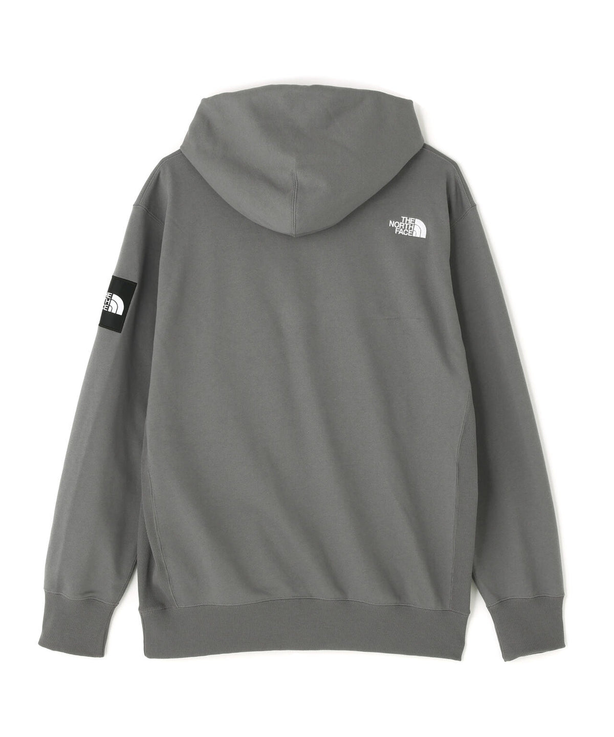THE NORTH FACE/ザ・ノース・フェイス/Square Logo Hoodie