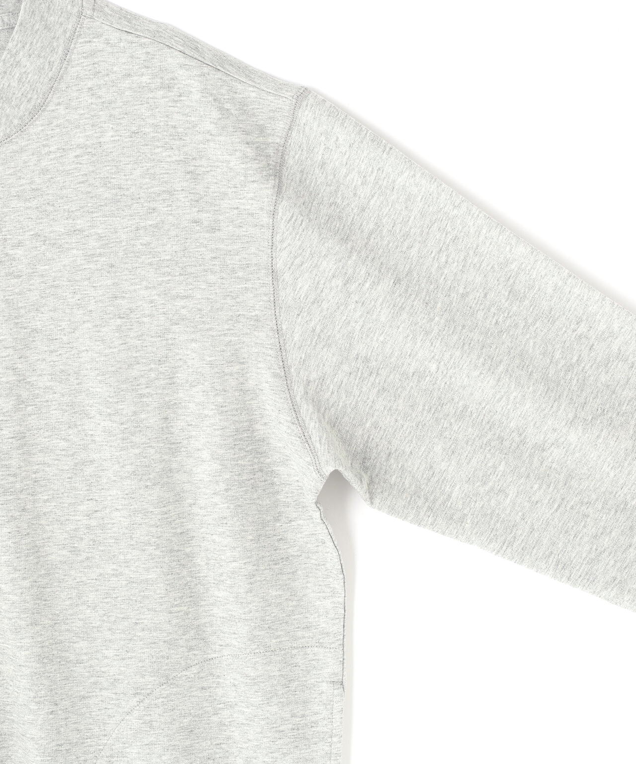 POLO RALPH LAUREN/ポロ ラルフローレン/ミニフレンチテリージップアップパーカー