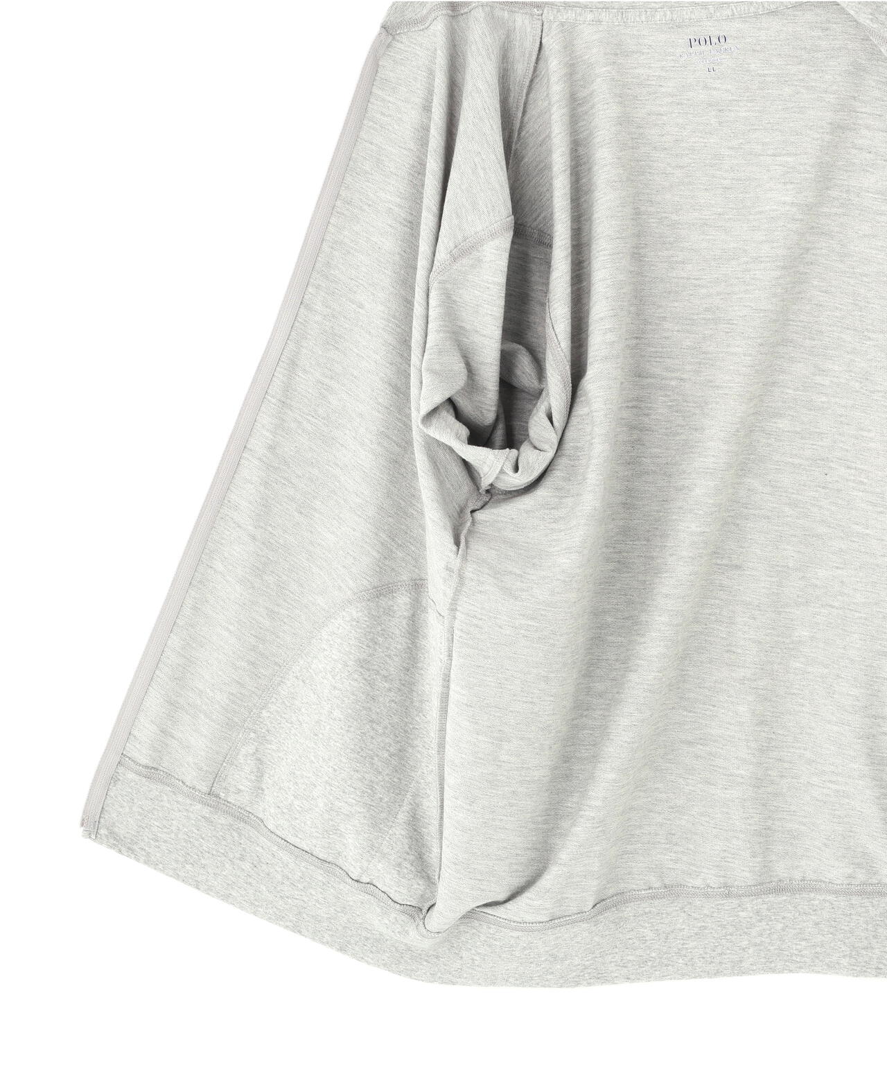 POLO RALPH LAUREN/ポロ ラルフローレン/ミニフレンチテリージップアップパーカー