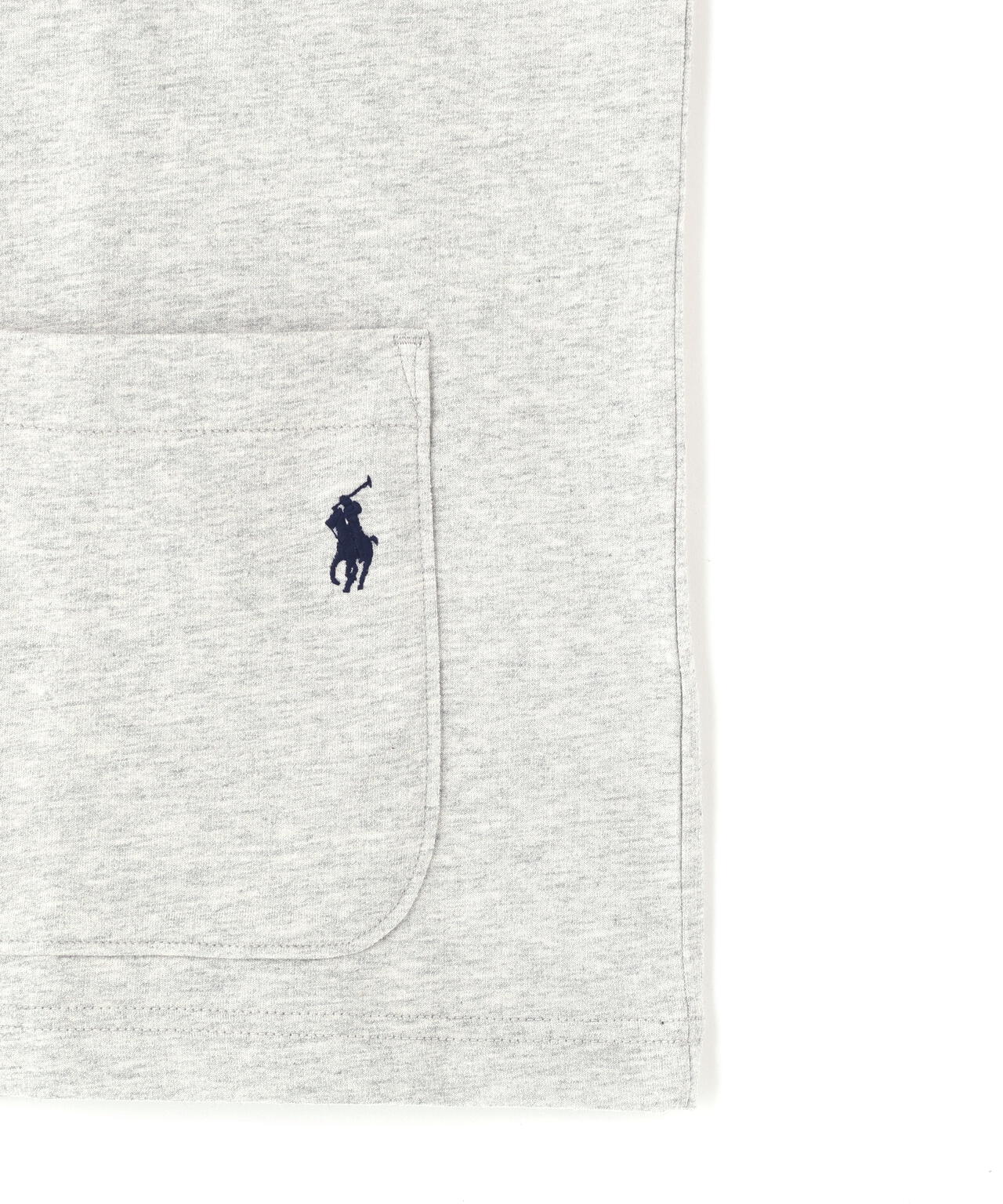 Polo Ralph Lauren/ポロ ラルフローレン/ミニフレンチテリー カーディガン