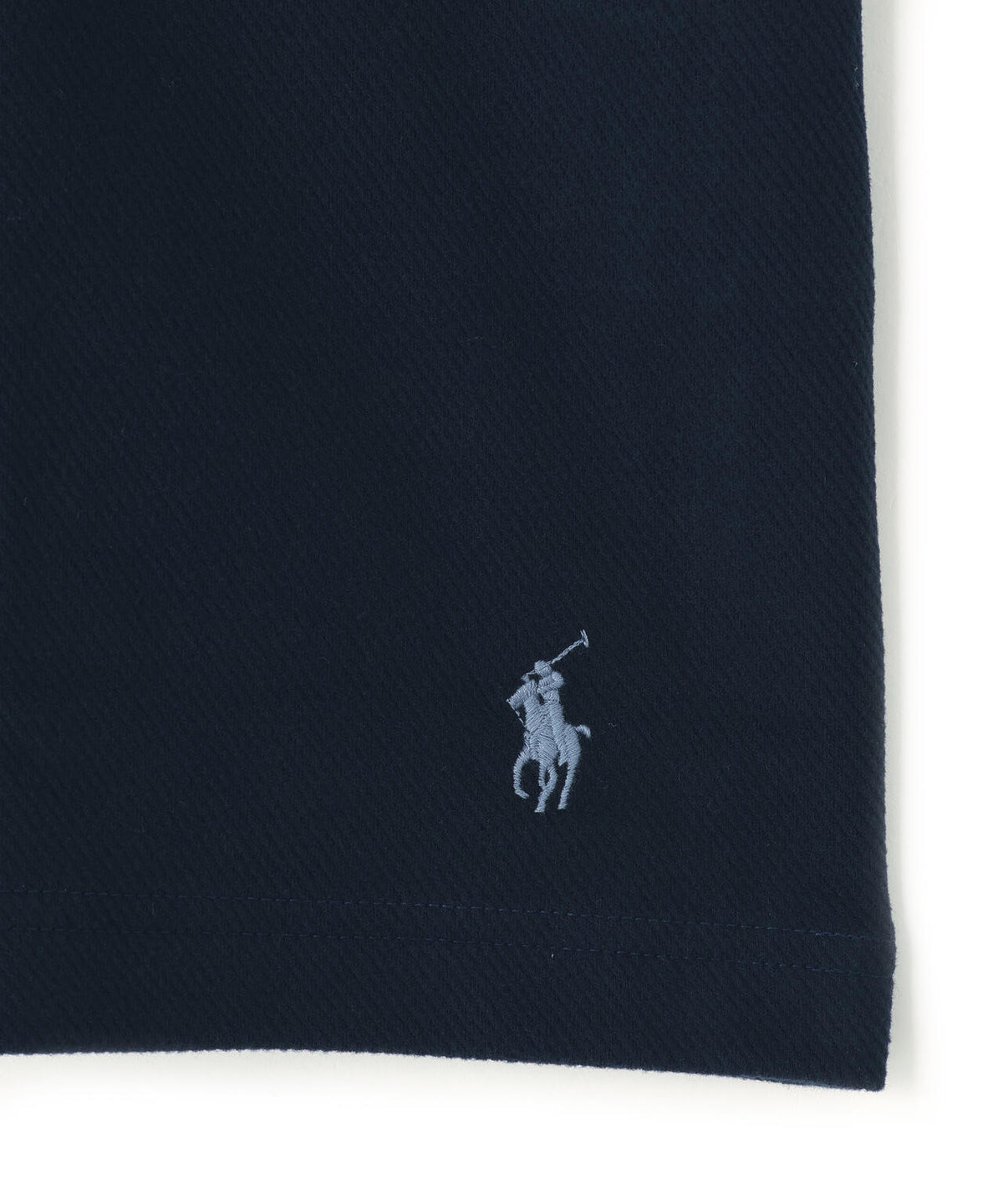 POLO RALPH LAUREN/ポロラルフローレン/Longsleeve Hoodie