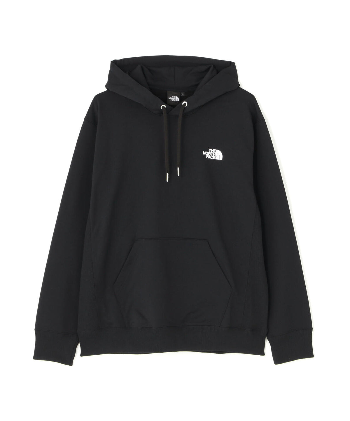 THE NORTH FACE/ザ・ノース・フェイス/Back Square Logo Hoodie