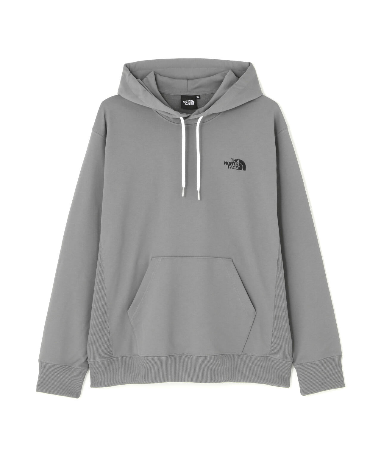 THE NORTH FACE/ザ・ノース・フェイス/Back Square Logo Hoodie