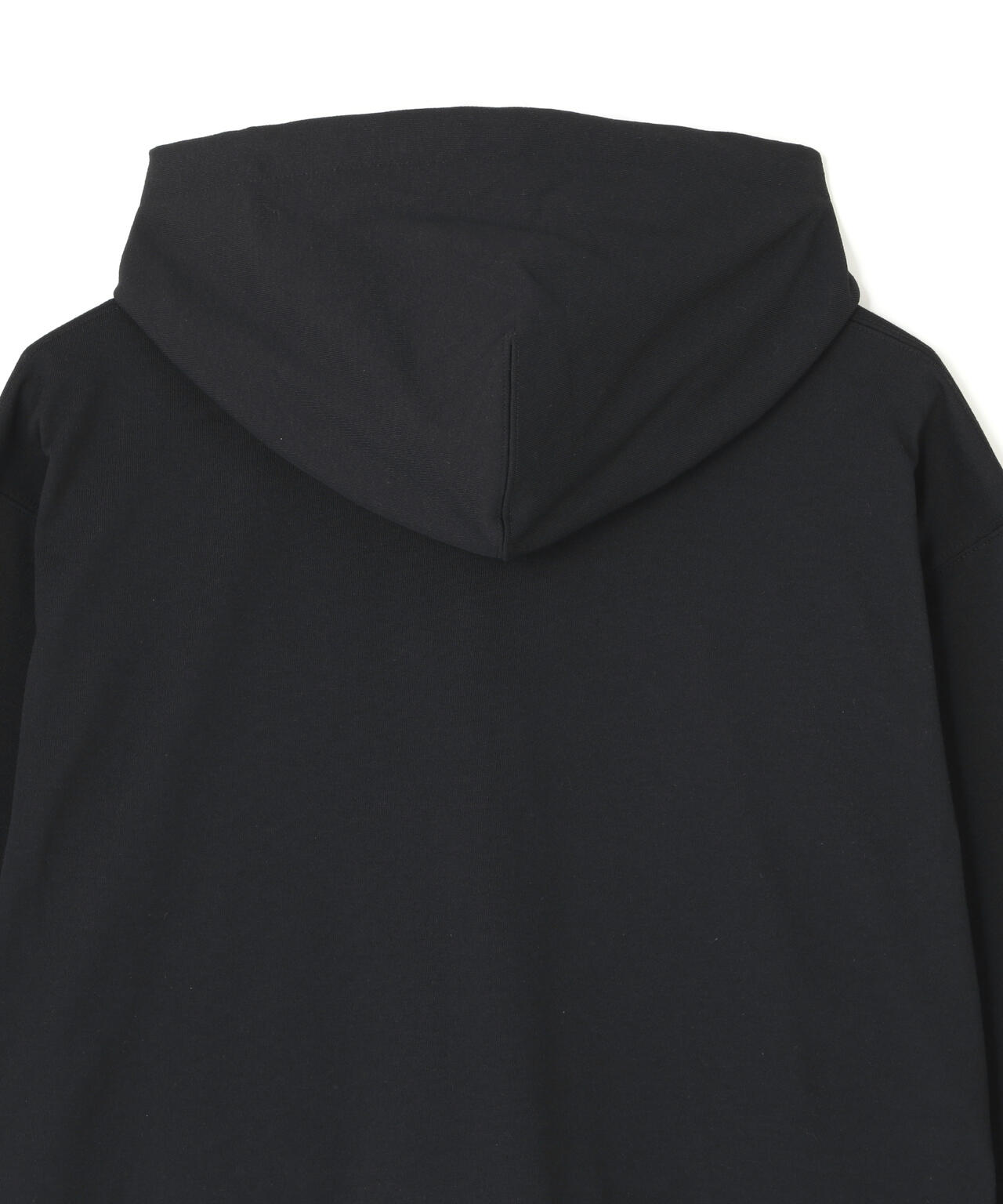 THE NORTH FACE/ザ・ノース・フェイス/Small Logo Heather Sweat Full Zip Hoodie