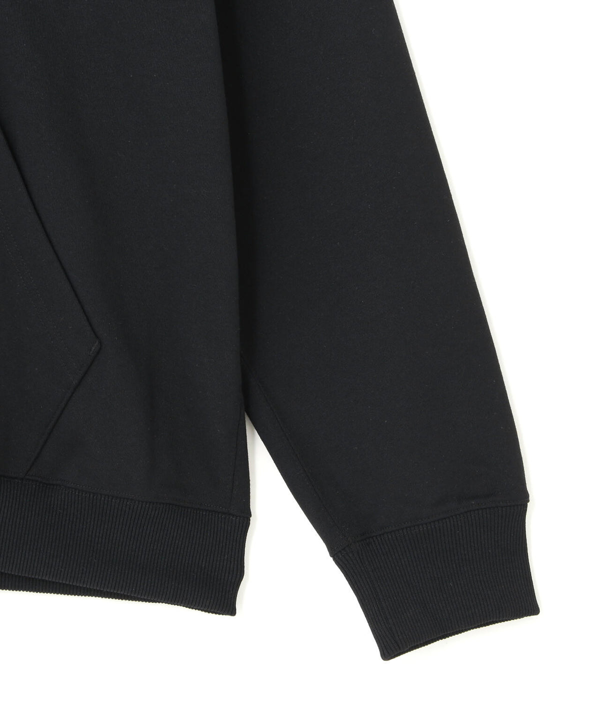 THE NORTH FACE/ザ・ノース・フェイス/Small Logo Heather Sweat Full Zip Hoodie