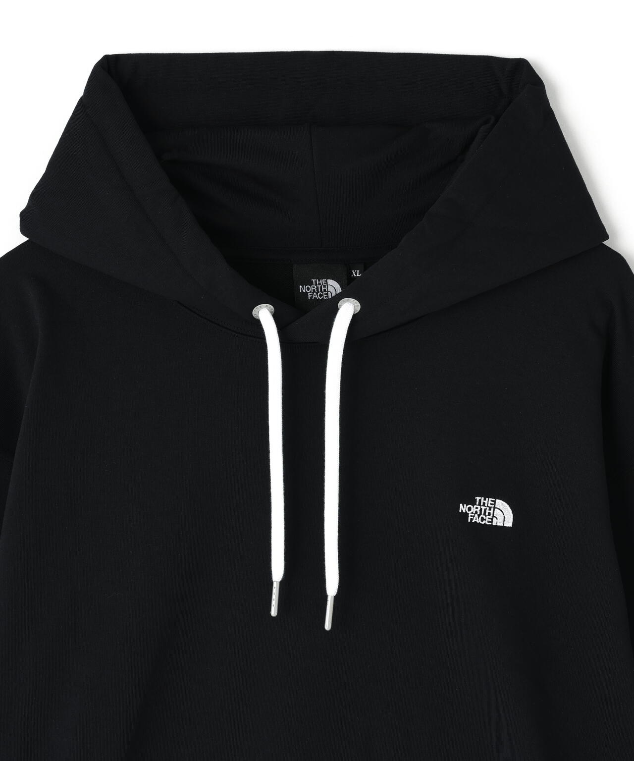 THE NORTH FACE/ザ・ノース・フェイス/Small Logo Heather Sweat Hoodie