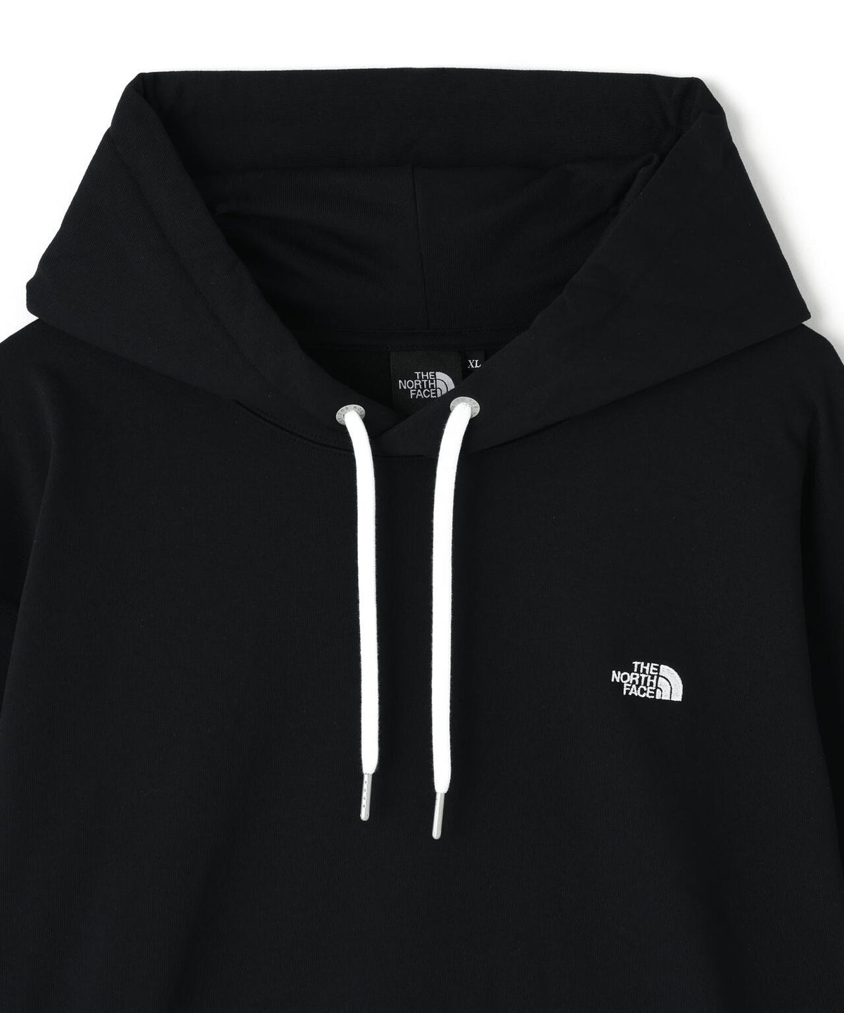 THE NORTH FACE/ザ・ノース・フェイス/Small Logo Heather Sweat Hoodie