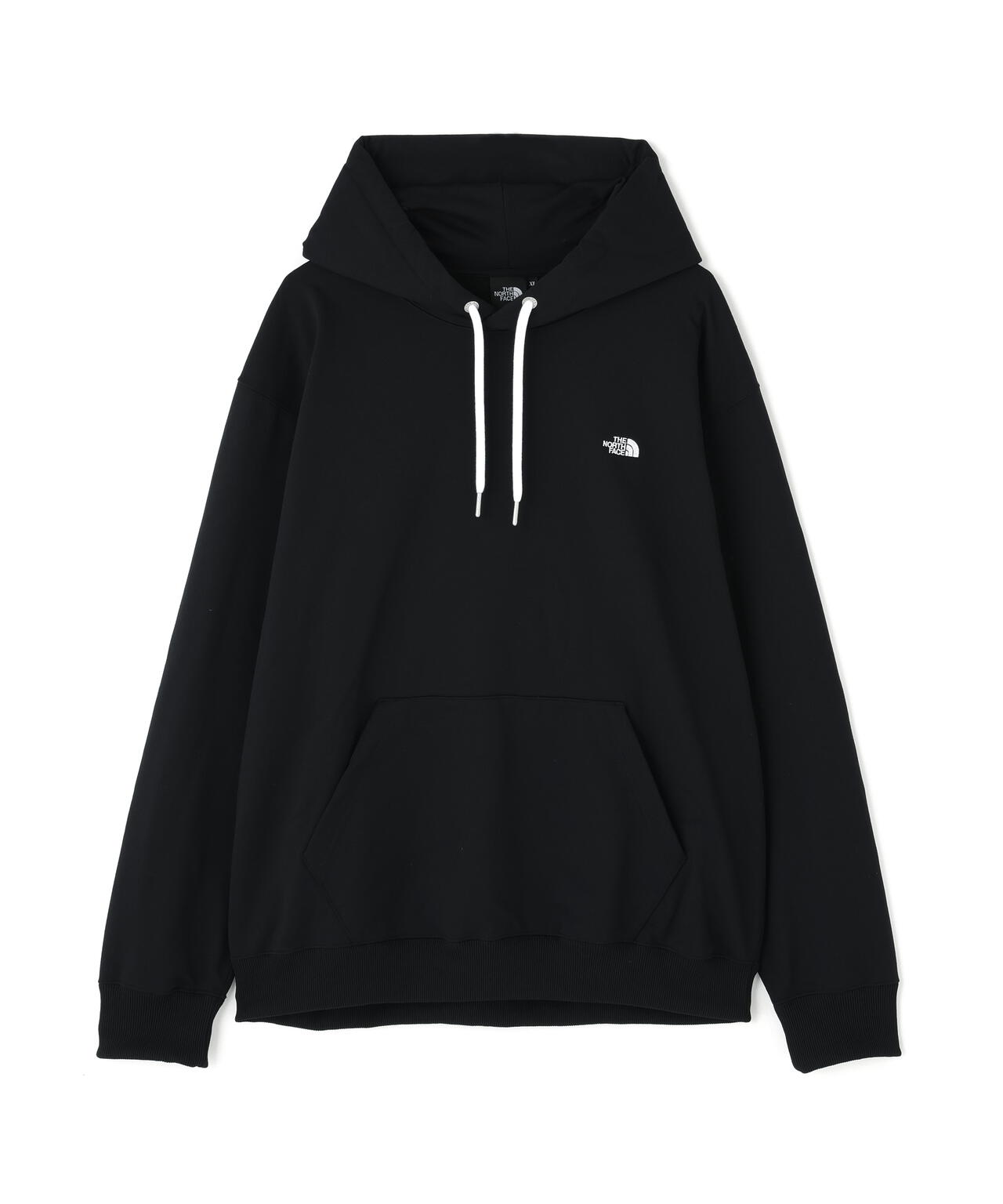 THE NORTH FACE/ザ・ノース・フェイス/Small Logo Heather Sweat Hoodie