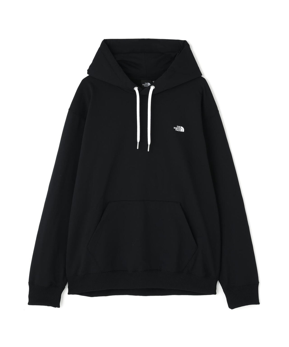 THE NORTH FACE/ザ・ノース・フェイス/Small Logo Heather Sweat Hoodie