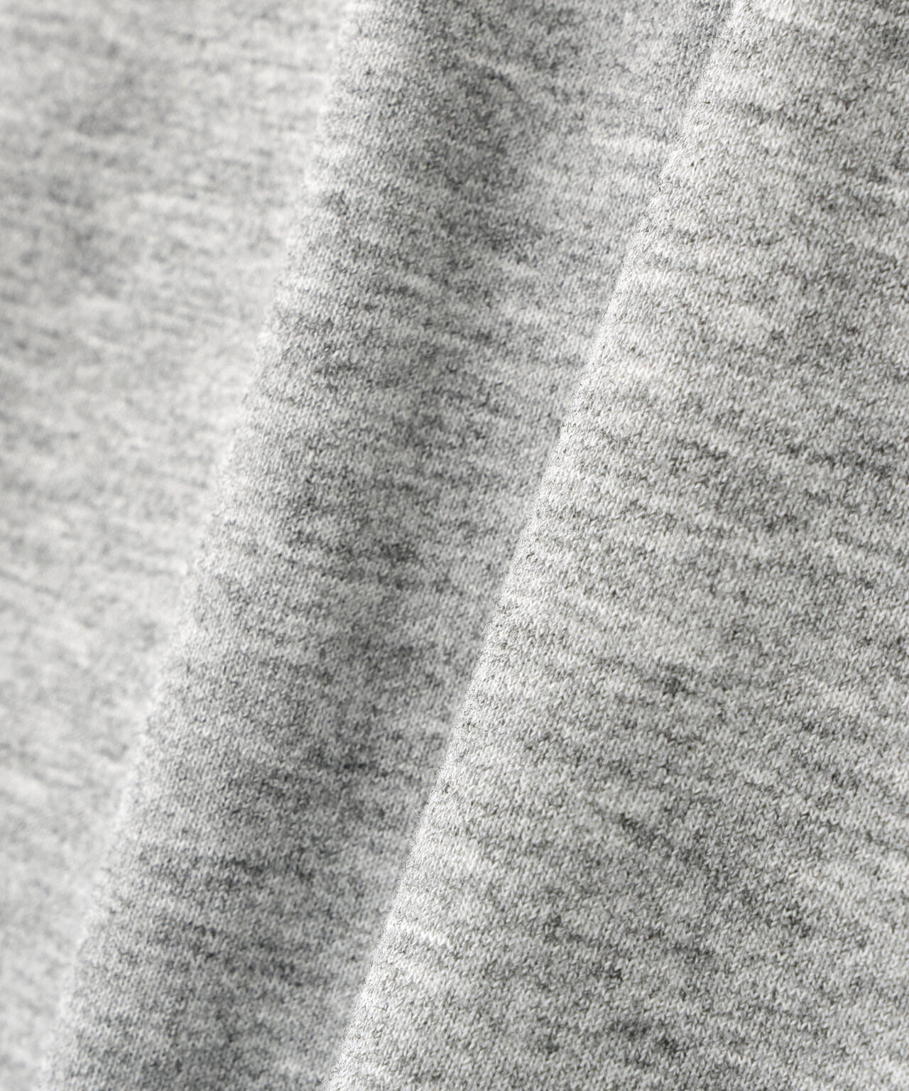 THE NORTH FACE/ザ・ノース・フェイス/Small Logo Heather Sweat Hoodie