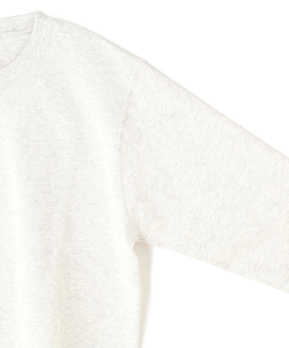 Hanes/ヘインズ/SWEEAT SHIRO クルーネック