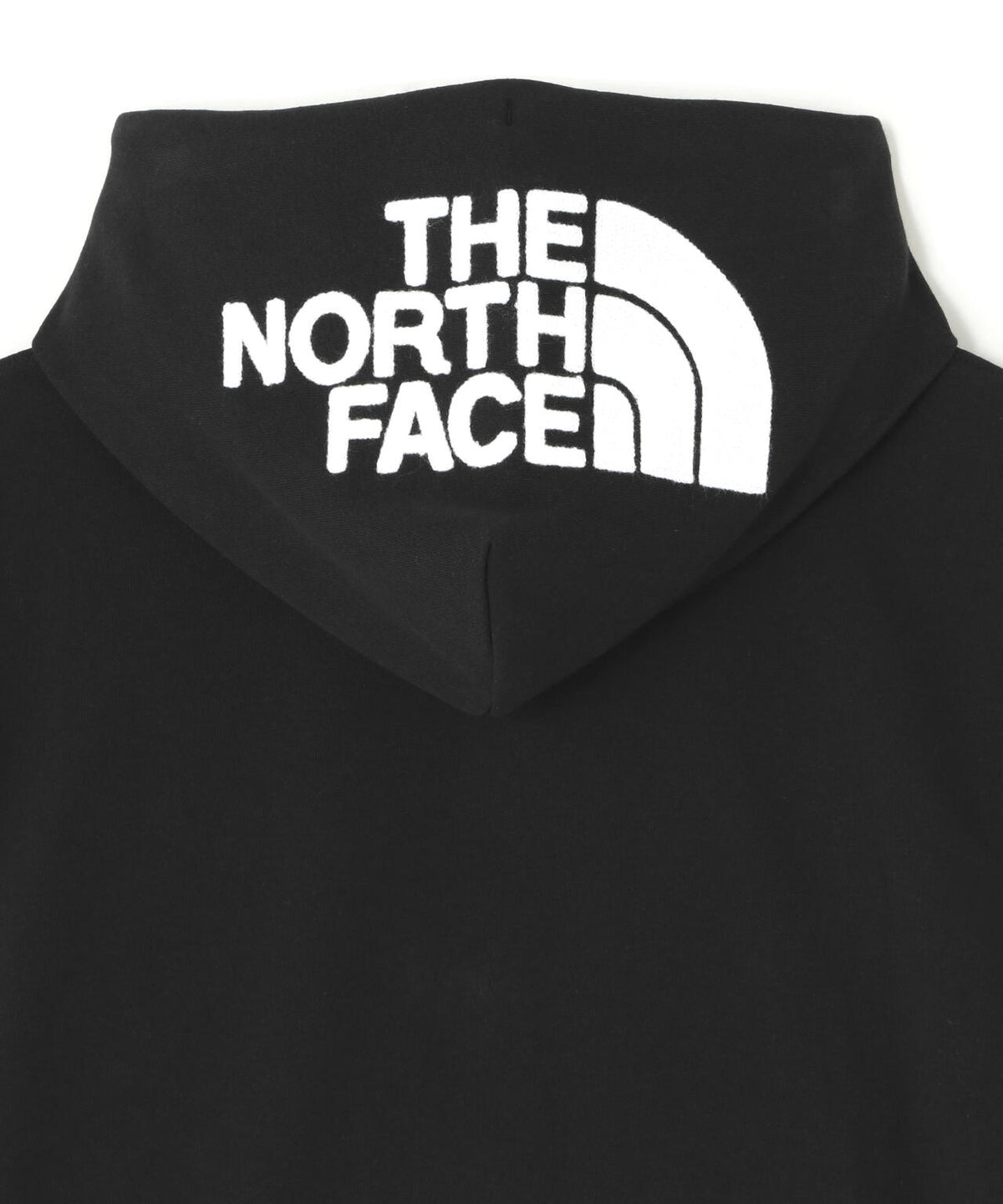 THE NORTH FACE/ザ・ノース・フェイス/Rearview Full Zip Hoodie